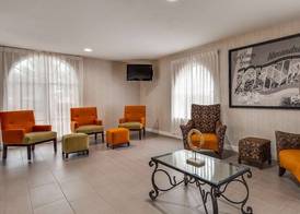 SureStay Hotel by Best Western Alexandria 2
