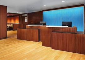 Fairfield Inn & Suites by Marriott Fresno Yosemite International Airport 3