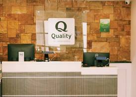 Quality Inn near Chattanooga South 2