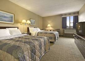 Days Inn by Wyndham Reading Wyomissing 5