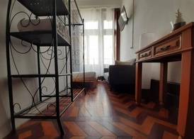 Urban Suites 5