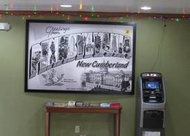 Super 8 by Wyndham New Cumberland 2