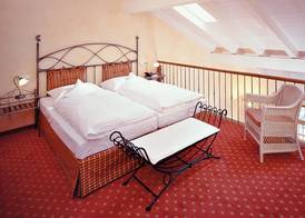 Hotel und Landgasthof Altwirt 4