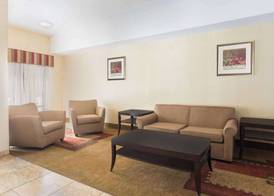 Days Inn by Wyndham Semmes Mobile 2