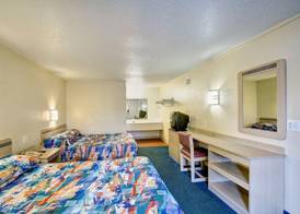 Knights Inn Burlington, NC 2