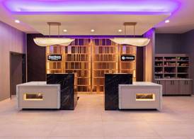 Hawthorn Extended Stay by Wyndham DeSoto 2