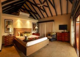 Warwick Le Lagon Resort & Spa, Vanuatu 5