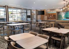 SpringHill Suites by Marriott Irvine Lake Forest 2