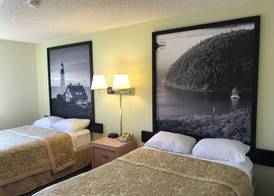 Super 8 by Wyndham Augusta 3