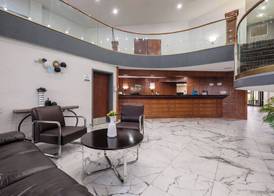 Baymont by Wyndham Louisville Airport South 3