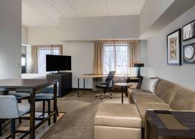Residence Inn by Marriott Chicago Oak Brook 3