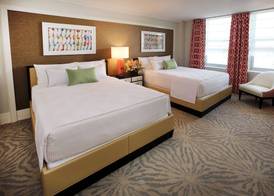 Resorts Casino Hotel Atlantic City 4