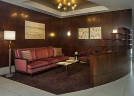 SpringHill Suites by Marriott Philadelphia Airport / Ridley Park 2