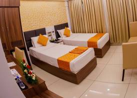 The Renai Cochin 3