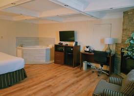 Wyndham Garden Warsaw 5