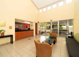 Comfort Inn Real La Union 3