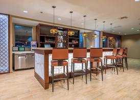 SpringHill Suites by Marriott San Antonio Downtown-Riverwalk Area 2