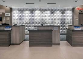 SpringHill Suites By Marriott Wrentham Plainville 2