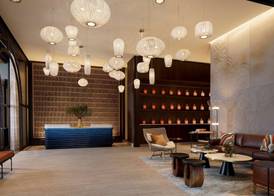 Hyatt Centric Buckhead Atlanta 2