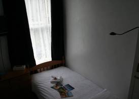 The Haldon Guest House 2