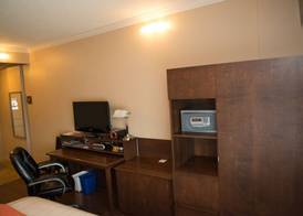 Days Inn by Wyndham Berthierville 4