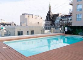 La Cisterna by DOT Suites 4