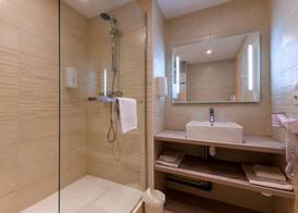 Logis Hôtel Le Rochelois 5