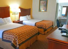 Americas Best Value Inn & Suites Fort Worth South 4