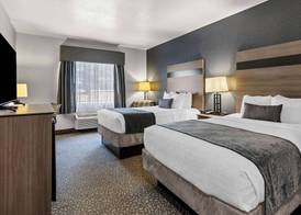 Best Western Sherwood Inn & Suites 4