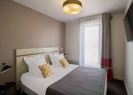 Appart’City Confort Paris Villejuif 5