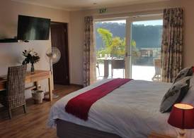 Lala Panzi B&B 5