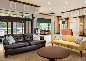 Baymont by Wyndham Bremerton WA 4