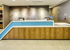 SpringHill Suites by Marriott Dayton Vandalia 4