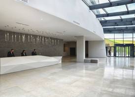 Vichy Thermalia Spa Hôtel 3