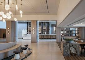Sheraton Grand Tel Aviv 4