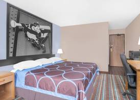 Super 8 by Wyndham Havre De Grace Aberdeen Area 4