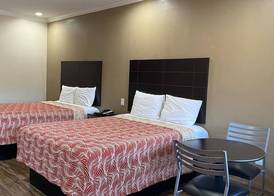 Palace Inn Westheimer 5