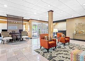 Best Western Gwinnett Center 2
