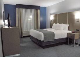 Days Inn & Suites by Wyndham Houston NW Cypress 4