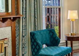 The Oxford Hotel 3