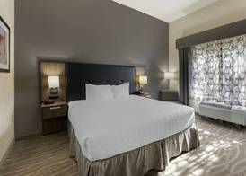 Best Western Plus Nashville Airport Hotel - BNA 4