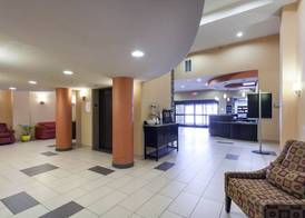 Comfort Inn & Suites Statesville - Mooresville 2