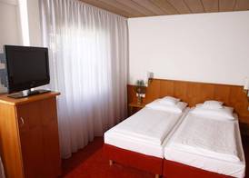 Luna Inn Stuttgart City 2