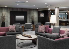 Courtyard by Marriott Austin Parmer Tech Ridge 3