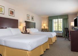 Holiday Inn Express HASKELL-WAYNE AREA by IHG 3