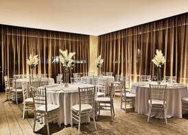 AC Hotel by Marriott Irvine 3