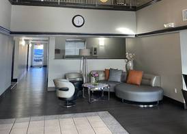 Super 8 by Wyndham Weatherford 2