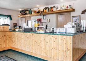 Rodeway Inn & Suites Spokane Valley 5