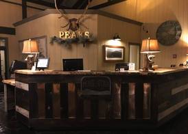 Peaks of Otter Lodge 3