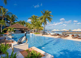 Hôtel Club Framissima Premium InterContinental Mauritius Resort 3